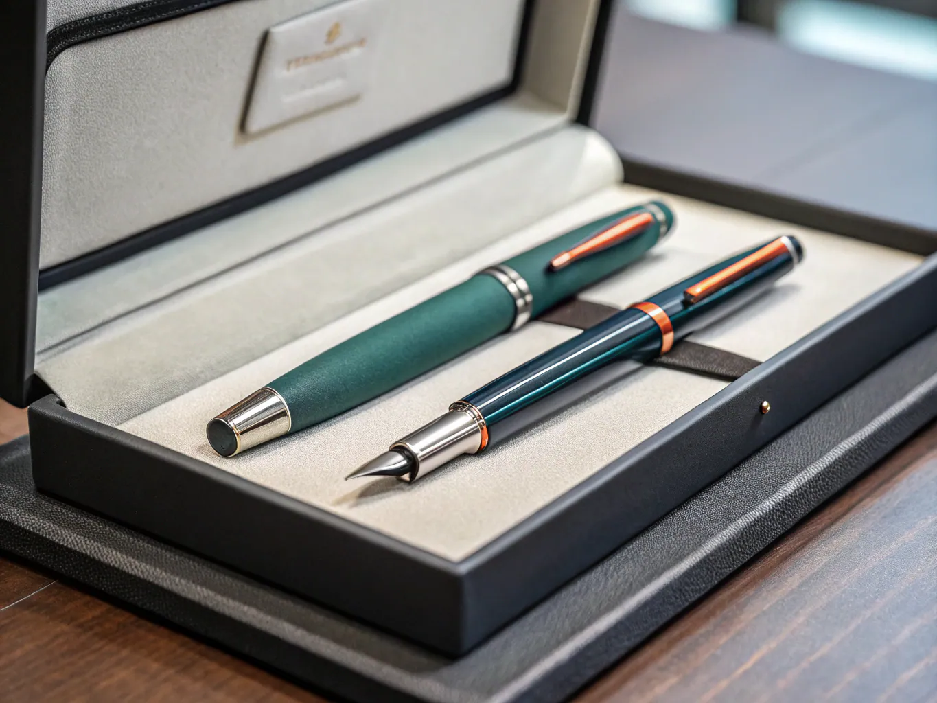 Executive Pen Sets