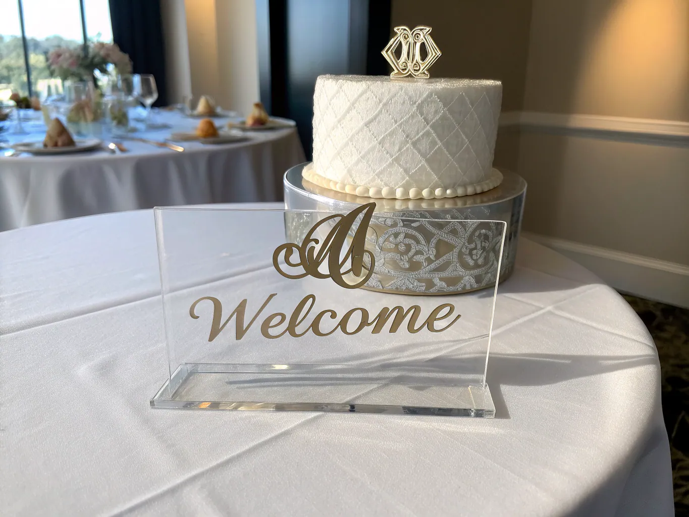 Event & Wedding Décor