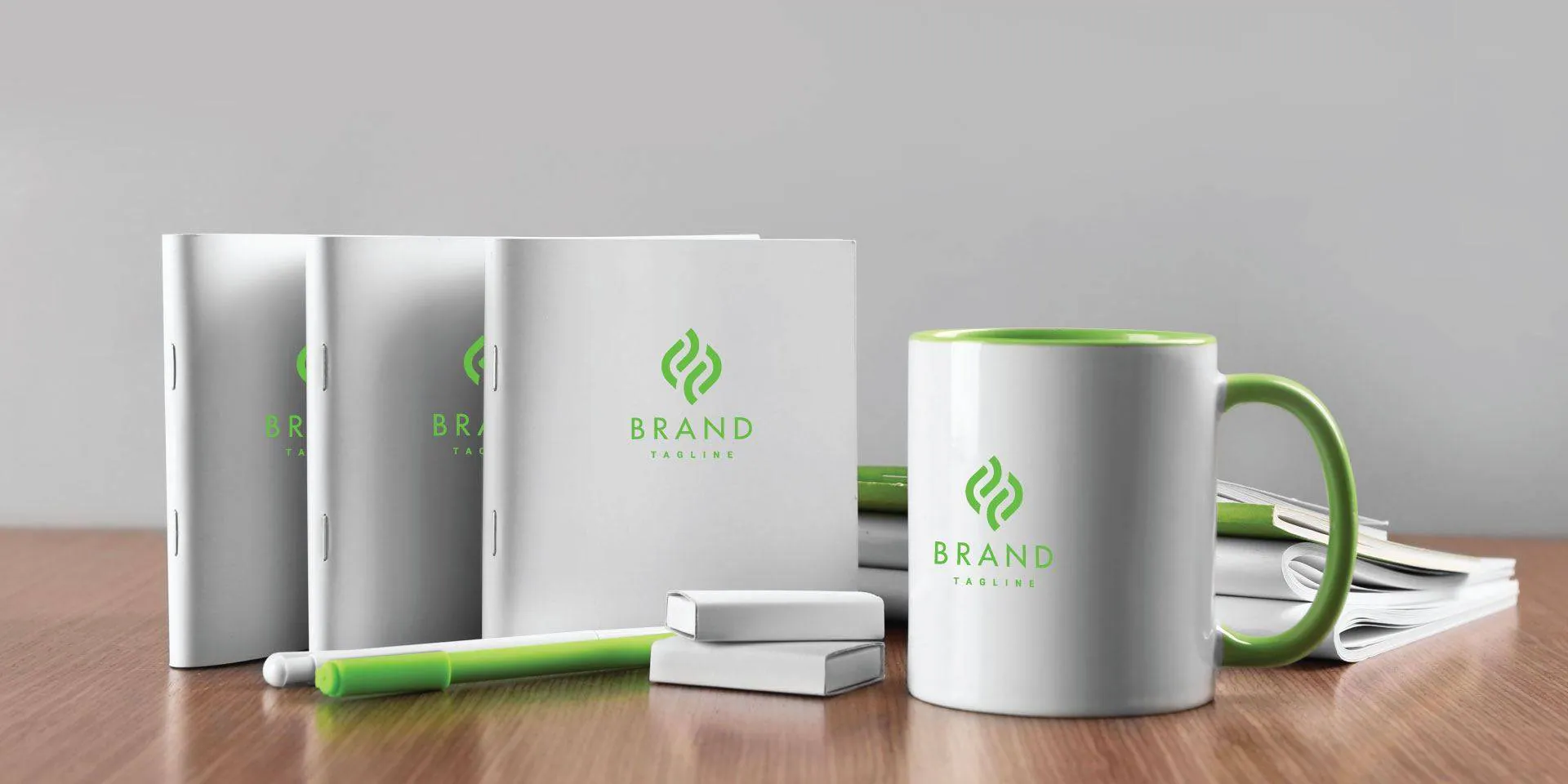 Branded Promotional Items