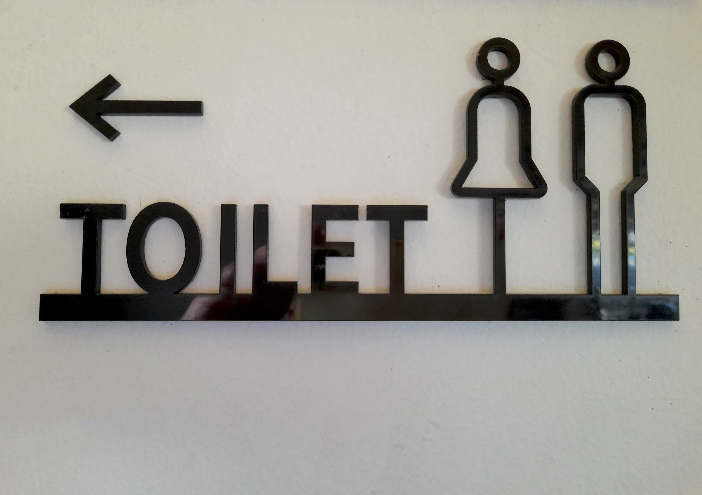 Hospitality & Signage